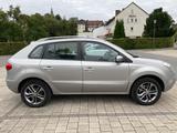 Renault Koleos Luxe 2.0 dCi FAP 4x4 127kW Luxe - gebrauchte Renault Koleos aus dem Jahr 2008