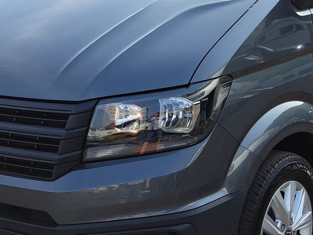 Knaus Van TI PLUS PLATINUM SELECTION 700 LF Allrad