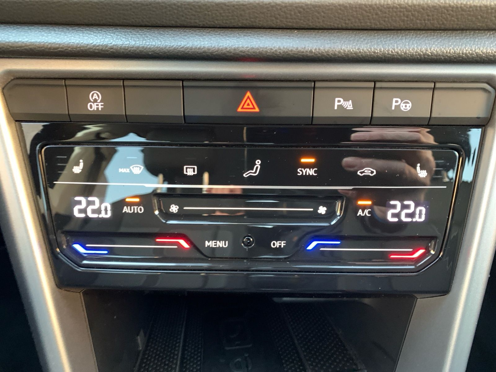 Volkswagen T-Roc - Bild 18