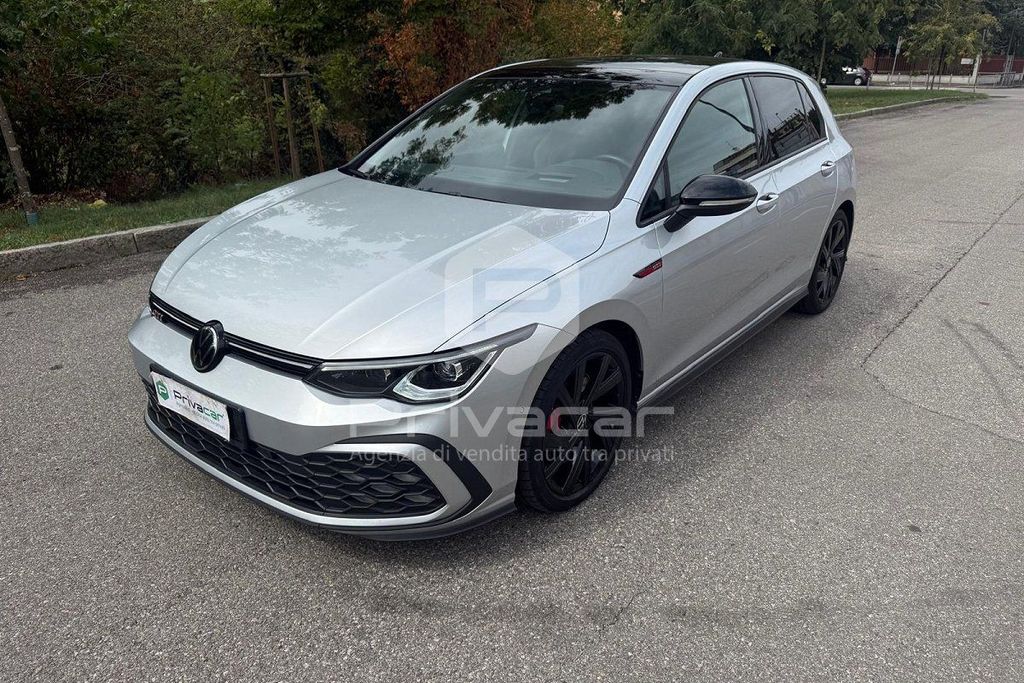 Image of Volkswagen Golf