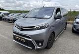 Toyota Proace 2,0-l-D-4D L2 (7-Si.) Autm. Verso Executi - Toyota Gebrauchtwagen in Darmstadt