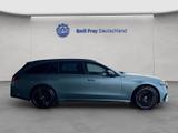 Mercedes-Benz E 300 de T AMG Night Superscreen Pano AHK Digita - Mercedes-Benz E 300 Gebrauchtwagen