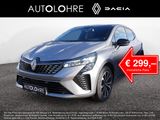 Renault Clio Techno TCe 90 Automatik - Renault Clio Neuwagen mit Benzin-Antrieb: Kleinwagen, Automatik