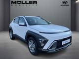 Hyundai KONA 1.6 T-GDI Trend CarPlay|Sitzhz|Distronic - Hyundai KONA Benzin Gebrauchtwagen