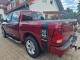 Dodge RAM 1500/5,7 ltr./4x4/SPORT - Dodge RAM: 1500 Sport