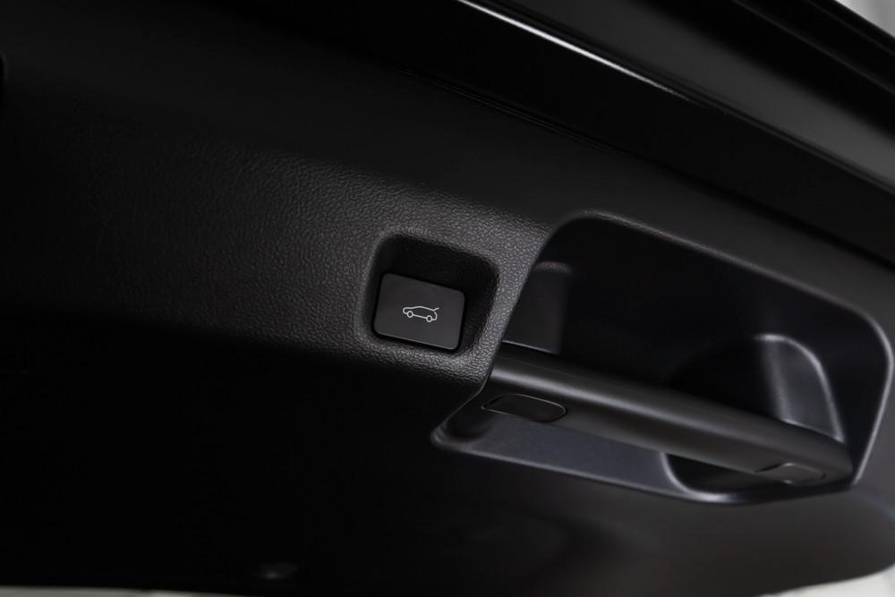 DFSK Forthing 9  PHEV PANORAMA 360°PREMIUM-KOMFORT