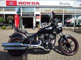 Indian Chief Dark Horse *Sissy-Bar*Sozius* - INDIAN CHIEF DARK HORSE