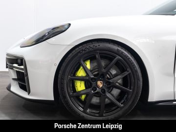 Porsche Panamera - 7
