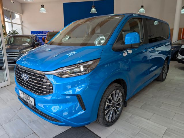 Ford Tourneo Custom 2.0 L1 Titanium X 5J. Gar. MATRIX