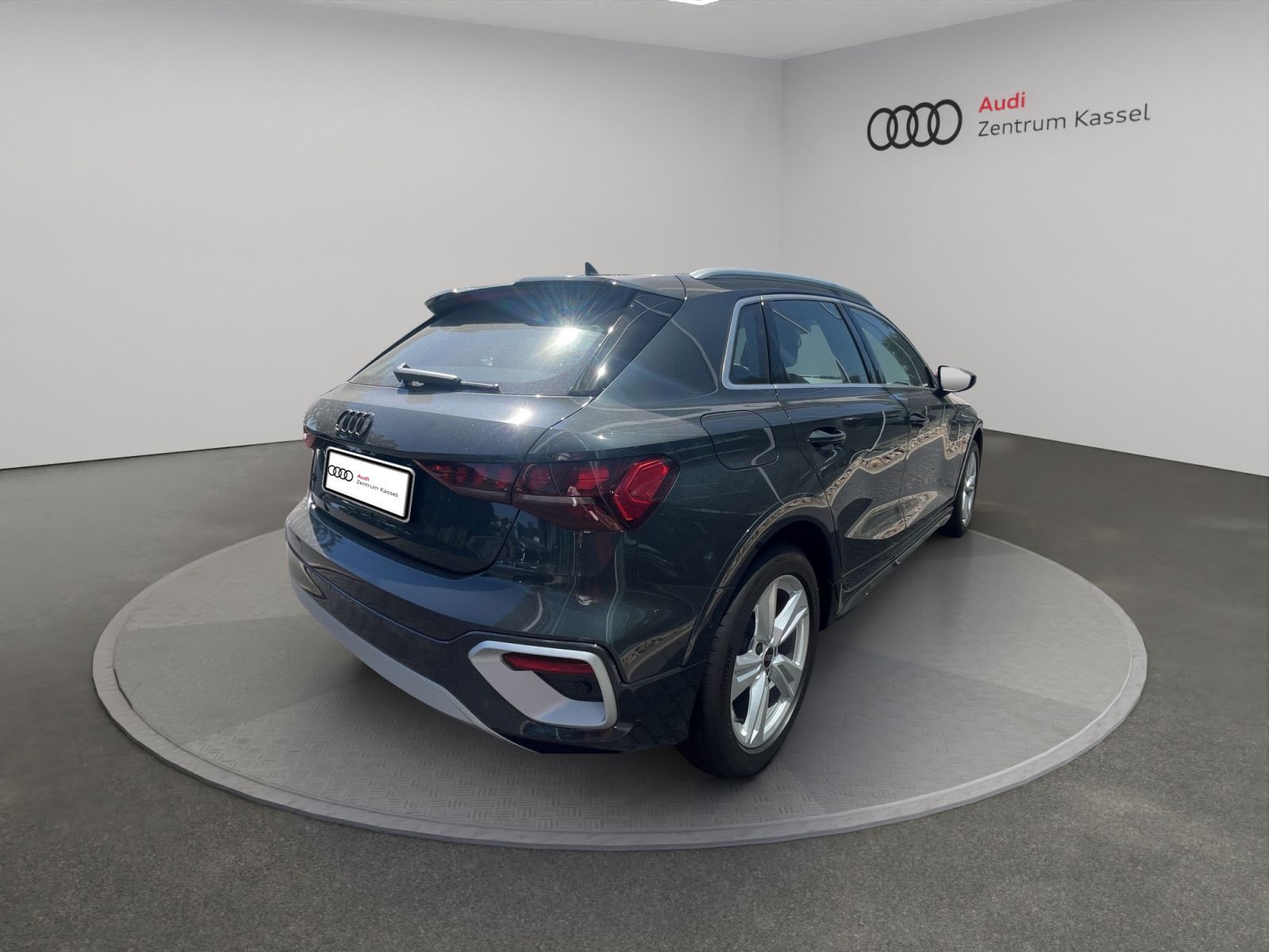 Audi A3 - Bild 6