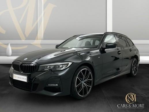 BMW 320d  M Sport Leder Navi Panorama RFKSHZ