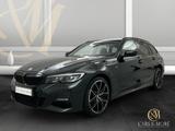 BMW 320d  M Sport Leder Navi Panorama RFKSHZ - BMW 320 in Bremen