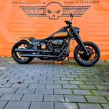 Harley-Davidson Fat Boy 117 Neufahrzeug
