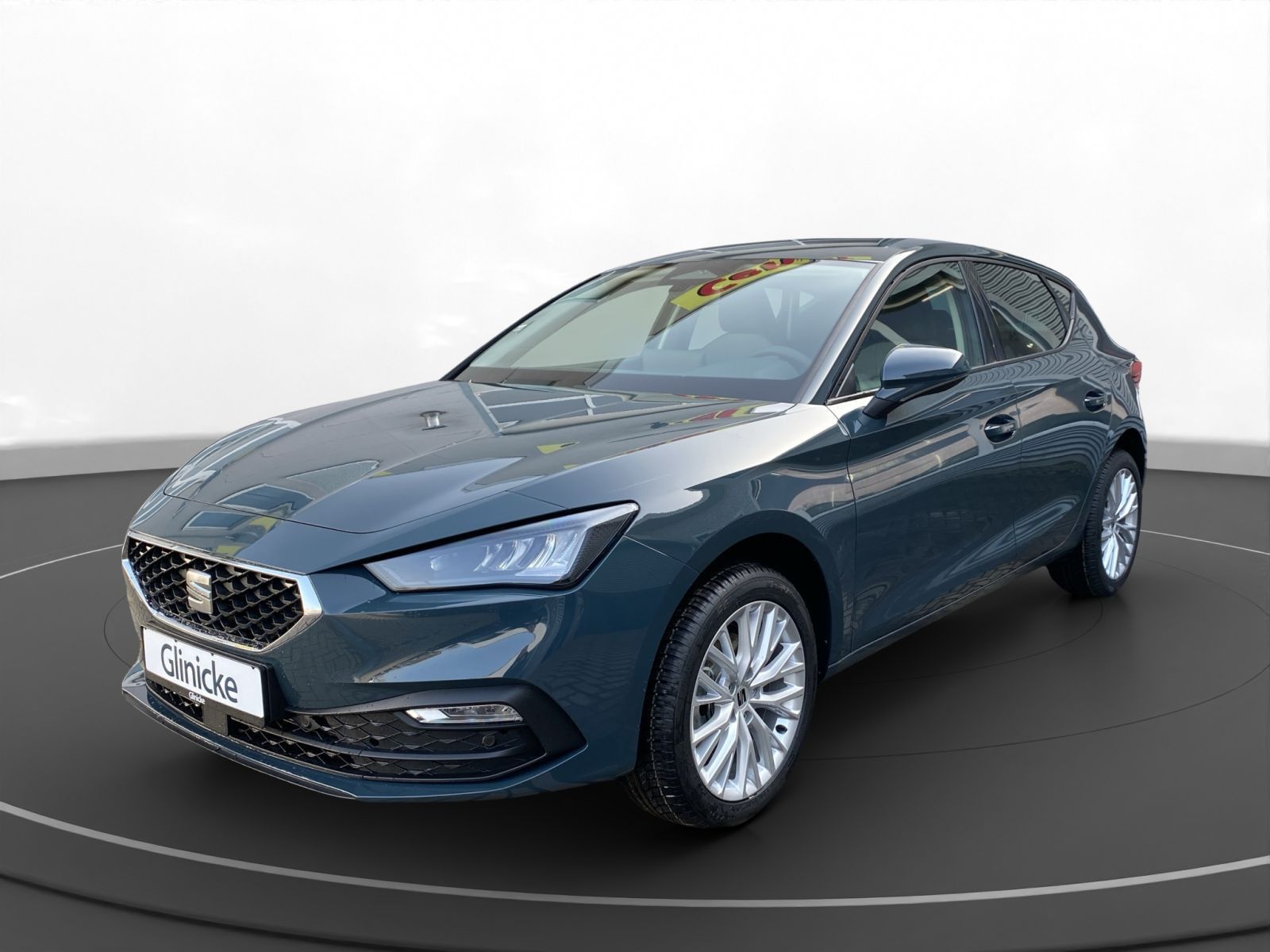 Seat Leon - Bild 2