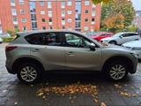 Mazda CX-5 2.2 SKYACTIV-D Center-Line AWD Center-Line - Mazda CX-5 in Lübeck