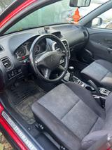 Mitsubishi Carisma 1,6 Classic Classic - scheckheftgepflegte Mitsubishi Carisma