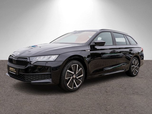 Skoda Octavia - Bild 2