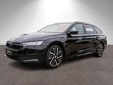Skoda Octavia Combi Sportline 2.0TDI DSG Navi HUD PANO - Skoda: Sportline