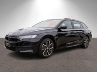 Skoda Octavia - Vorschau Bild 2