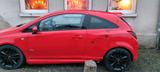 Opel Corsa D OPC Line - Opel Corsa aus 2009: Opc