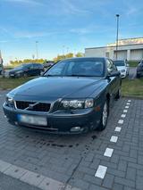 Volvo S80 2.5T Momentum - Volvo S80: 2.5