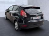 Ford Fiesta Celebration SHZ Servo Klima Bluetooth - Ford Fiesta: Schwarz