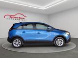 Opel Crossland X Crossland X 1.2 Turbo Edition S/S... - Opel Crossland (X) Edition Gebrauchtwagen