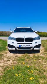 BMW X6 xDrive30d - - BMW X6: Xdrive30d