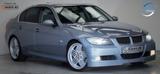 ALPINA B3 360PS Biturbo Switch-Tronic Schiebedach Navi - ALPINA B3: B3s