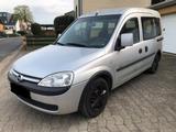 Opel Combo 1.6 Tour  Gepflegt, AHK, Klima - Opel Combo in Hannover