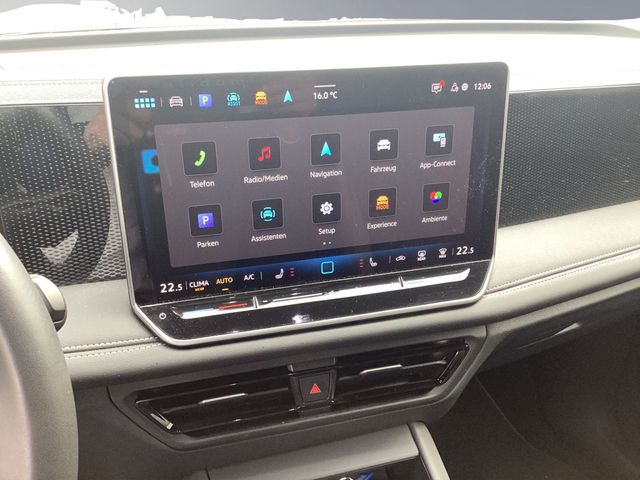 Tiguan 1.5eTSI DSG Goal AHK