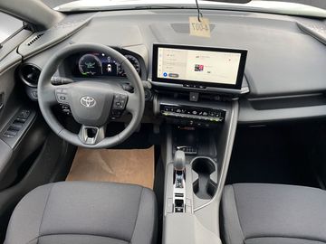 Toyota C-HR 2.0 Hybrid Team D *2xPDC*ACC*BI-LED*SHZ*NAV