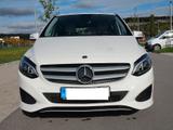 Mercedes-Benz B 180 BlueEFFICIENCY Edition Edition - Mercedes-Benz B 180: Blueefficiency