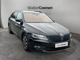 Skoda Superb Combi 1.4 TSI ACT SportLine  ACC b. Front - Skoda Superb: 1.4