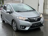 Honda Jazz Elegance *1.Hand*Wenig Km*Automatik*Kamera* - Honda Jazz in Wiesbaden