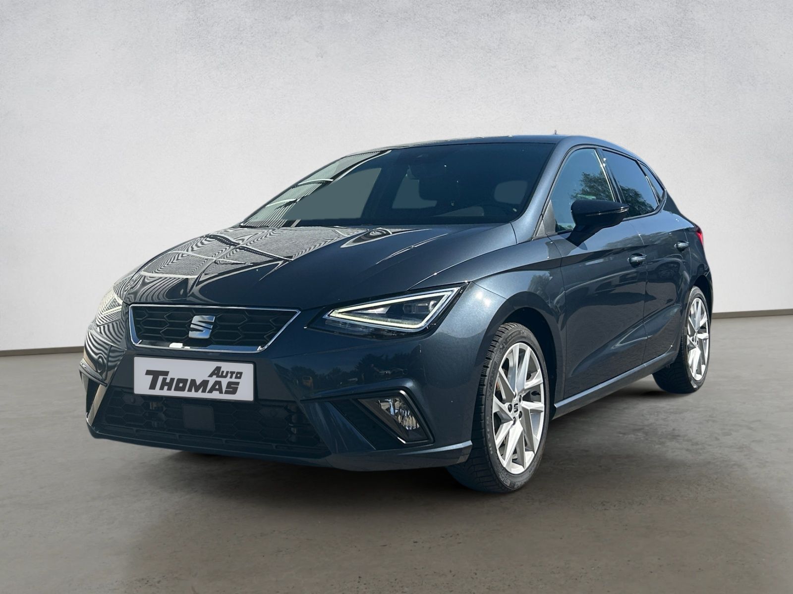 Seat Ibiza - Bild 3
