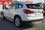 BMW X1 xDrive 18 d Sport Line LED Navi Tempomat AHK - BMW X1: Xdrive18d