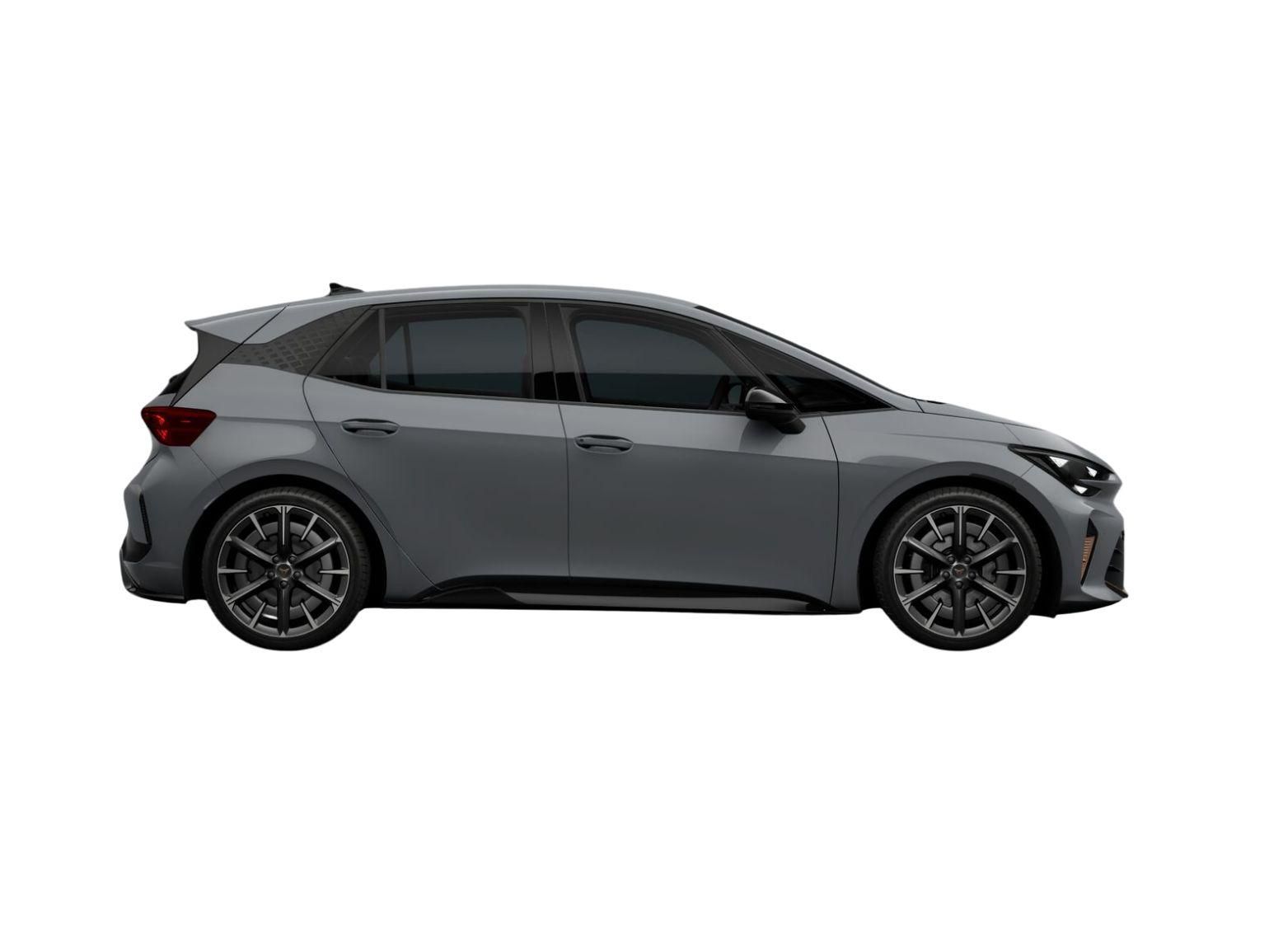 Cupra Born 58kWh AHK+GV5+HUD+360°+Navi+WäPu+Dinamic... imagem 2