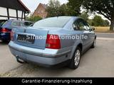 Volkswagen Passat 1.6 Automatik***Tüv Neu+Austauschmotor*** - gebrauchte Volkswagen Passat aus dem Jahr 1998