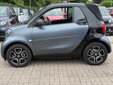 Smart ForTwo*CABRIO*KAMERA*LED&SENSOR*NAVI*1HAND*90PS* - Smart: Ps