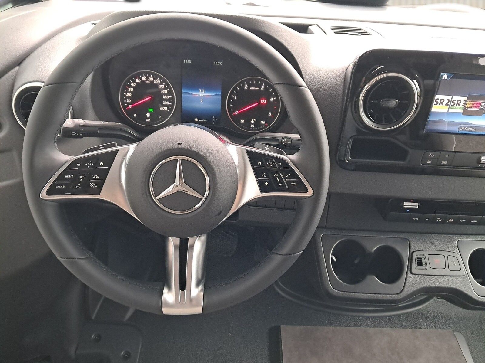 Fahrzeugabbildung Malibu I 470 RB LE K comfort Navigation, RFK, TV