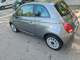 Fiat 500 1.0 GSE N3 Hybrid LOUNGE LOUNGE - Fiat 500: 1.3