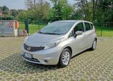 Nissan Micra 1.2 12V 5 porte GPL Eco*Start&Stop* - Nissan Micra mit LPG-Antrieb