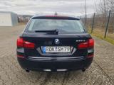 BMW 535 Baureihe 5 Touring Luxury Line - gebrauchte BMW 535 aus dem Jahr 2015