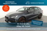 Cupra Leon ST 1.4 e-Hybrid DSG AHK*RFK*PDC*Tempo*Klima - Cupra Gebrauchtwagen in Frankfurt