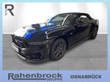 Ford Mustang GT Convertible 5.0 V8 - AUTOMATIK - gebrauchte Ford Roadster