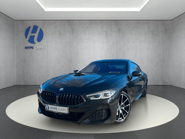 BMW 840 d xD M Sport Laser Pano HUD 360°H/K ACC 20LM