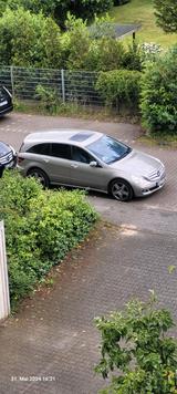 Mercedes-Benz Mercedes R klasse 320 - gebrauchte Mercedes-Benz E 320 aus dem Jahr 2006
