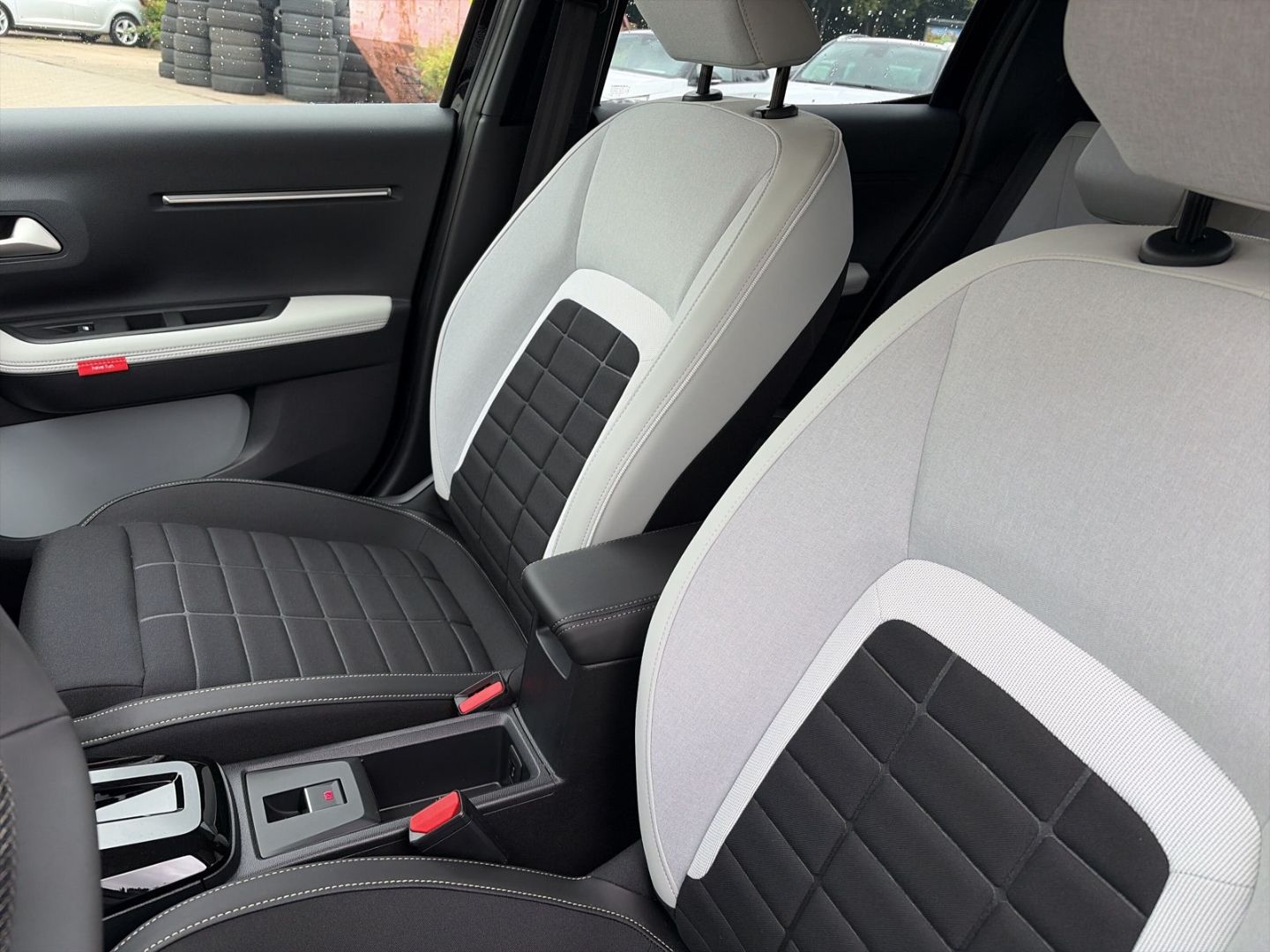 Citroën C3 - Bild 23