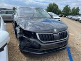 Skoda Kodiaq 1.5 TSi 150 Act 7 places / FK661 - Skoda Kodiaq Unfallwagen